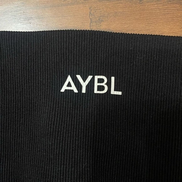 AYBL Balance V3 Seamless Leggings Size M - Picture 6 of 6